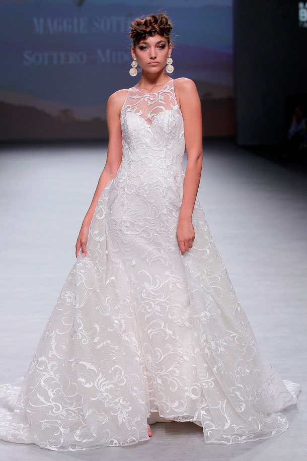 ilovebrides.pt Maggie Sottero Coleção 2020 Vestidos de Noiva